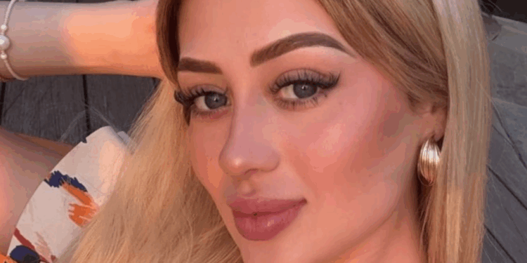 Un regalo costoso y un video en vivo: Las claves en el asesinato de la tiktoker Valeria Márquez