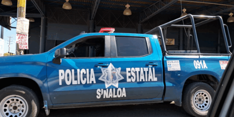 Asesinan a comerciante a bordo de un vehículo en La Campiña, en Culiacán