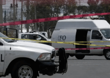 Fin de semana registró 194 homicidios dolosos en el país