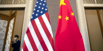 Estados Unidos y China reducen sus aranceles al 30 % y al 10 %, respectivamente, durante 90 días