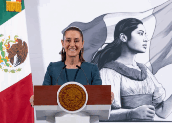 Sheinbaum realizará gira por Sinaloa, golpeada por la violencia