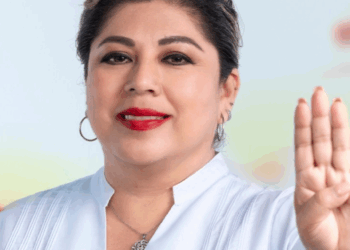 “No sabemos cuál es el móvil”: Sheinbaum tras el homicidio de Yesenia Lara, candidata a la alcaldía de Texistepec