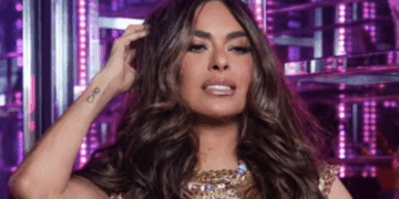 Galilea Montijo confirma que su hijo Mateo está viviendo su primer amor: “No nos queda más que apoyarlos”