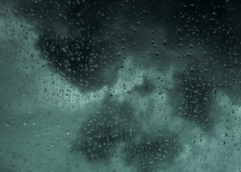 SMN pronostica lluvias puntuales intensas en oriente y sureste del país