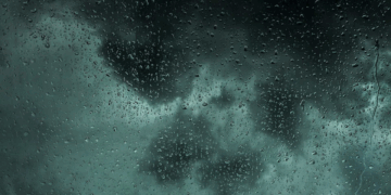 SMN pronostica lluvias puntuales intensas en oriente y sureste del país