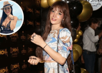 “No tiene la disposición de verla”: Imelda Garza Tuñón asegura que su hijo no quiere convivir con Maribel Guardia