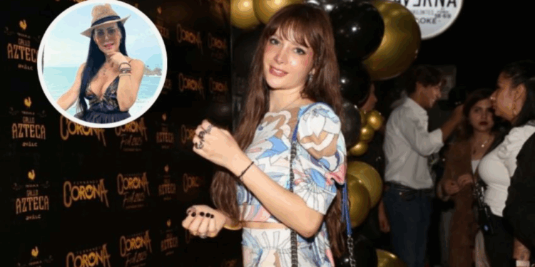 “No tiene la disposición de verla”: Imelda Garza Tuñón asegura que su hijo no quiere convivir con Maribel Guardia