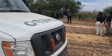 Localizan a una persona ejecutada durante bloqueos en la Maxipista