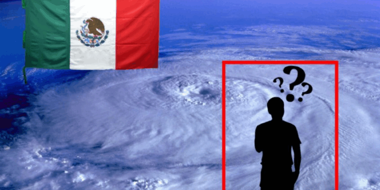 Temporada de lluvias y huracanes inicia HOY, pero es FALSO que se forme un ciclón ya