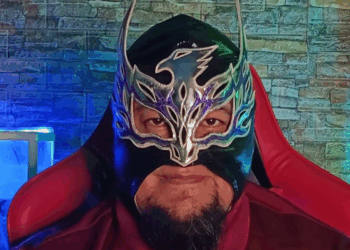 Asesinan a tiros al creador de contenido ‘el Guerrero Fénix’ en Acapulco