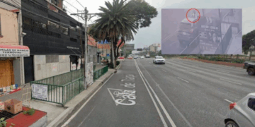 Confirman que las cámaras del C5 sí funcionaban, ya analizan el video del asesinato de Ximena Guzmán y José Muñoz