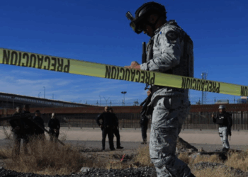 Operación Frontera Norte suma tres mil 493 detenidos, incluidos capos buscados por FBI