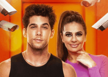 La Casa de los Famosos México, revelan a los dos famosos que ocuparán el lugar de Cecilia Galliano y Mauricio Garza