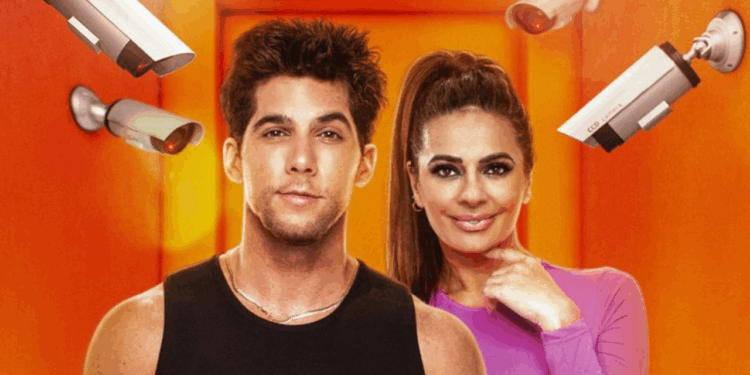 La Casa de los Famosos México, revelan a los dos famosos que ocuparán el lugar de Cecilia Galliano y Mauricio Garza