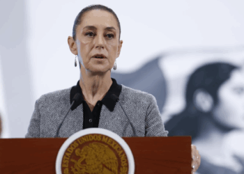 Sheinbaum evalúa asistir al G7 de Canadá tras invitación de Carney