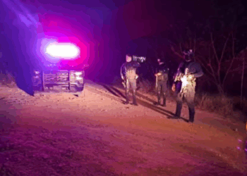 Encuentran a dos hombres golpeados tras ser privados de la libertad en Culiacán