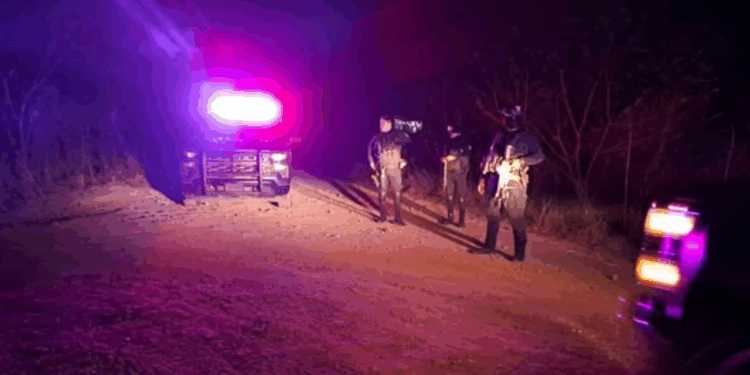 Encuentran a dos hombres golpeados tras ser privados de la libertad en Culiacán