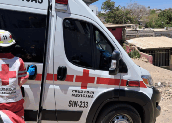 Atacan a balazos a dos trabajadores de Bachoco en El Tamarindo