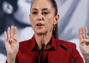 Sheinbaum pide a EEUU explicar por qué recibieron a la familia del narco Ovidio Guzmán: “Tienen que informar”