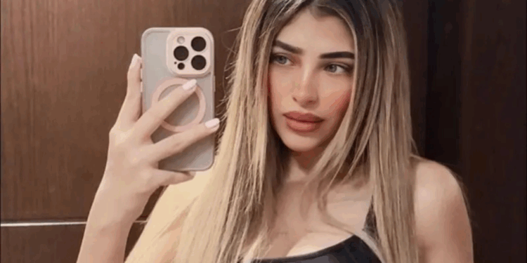 Vivian de la Torre responde tras ser señalada en el asesinato de Valeria Márquez