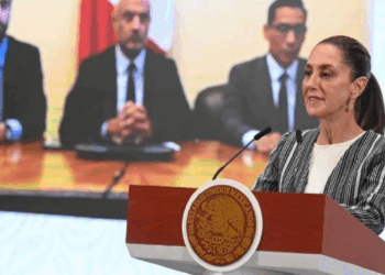 Llama Claudia Sheinbaum a votar el 1 de junio