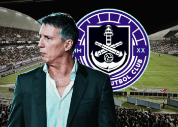 Robert Dante Siboldi es el nuevo entrenador de Mazatlán; regresa a la Liga MX tras polémica con Tigres