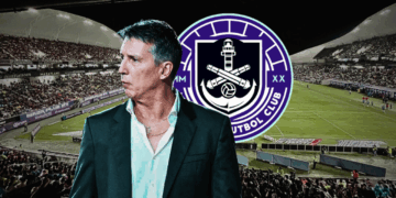 Robert Dante Siboldi es el nuevo entrenador de Mazatlán; regresa a la Liga MX tras polémica con Tigres