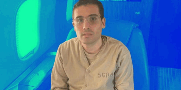 En FOTOS, así se entregaron los familiares de Ovidio Guzmán y “El Chapo”