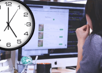 ¿Adiós a la jornada laboral de 40 horas? Aplazan foros entre IP y legisladores