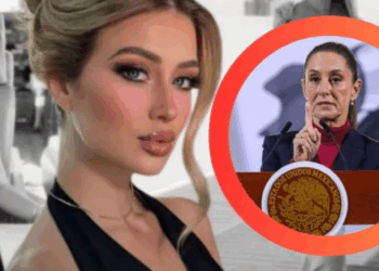Sheinbaum señala que ya se investiga el asesinato de influencer Valeria Márquez