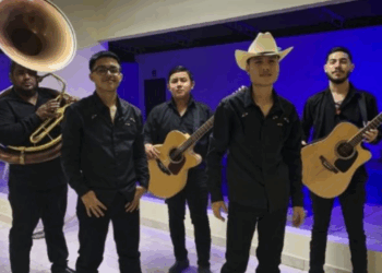 Hallan rastro de sangre en sitio de la última presentación de Grupo Fugitivo, familiares reaccionan