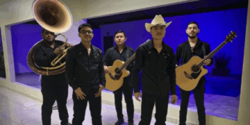 Hallan rastro de sangre en sitio de la última presentación de Grupo Fugitivo, familiares reaccionan