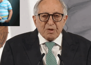 El 38% de niños evaluados en escuelas tienen diabetes: David Kershenobich