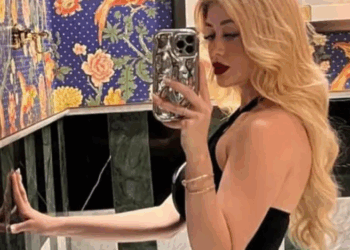 Fiscalía llama a declarar a testigo de redes que acusa a empleada de Valeria Márquez