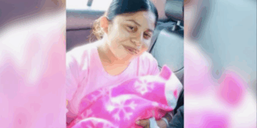 Bebé de Lupita TikTok podría ser desconectada pronto, aseguran