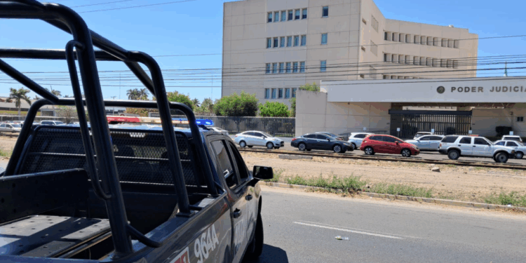 Violento enfrentamiento a balazos dentro del penal de Aguaruto moviliza a fuerzas federales