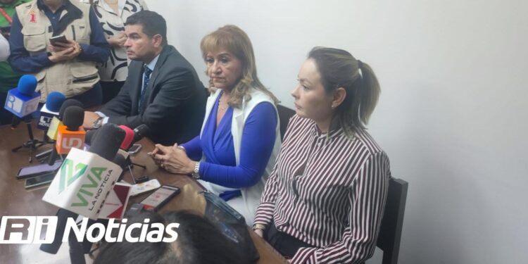 Por unanimidad Congreso del Estado retira fuero a Gerardo Vargas Landeros y Genaro García