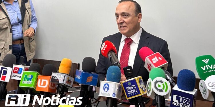 Antonio Menéndez del Llano promete unidad y trabajo por el bien del municipio de Ahome