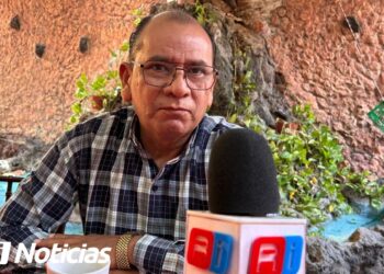 El desafuero de Gerardo Vargas tiene tintes políticos: FAS