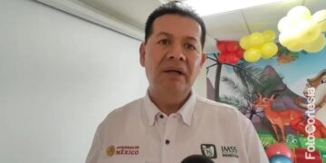 Avanza implementación del programa IMSS-Bienestar en Sinaloa: Julio César Quintero