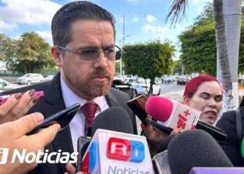 Intoxicación de niños en primaria de Eldorado; pudo deberse a sustancia en recipiente contaminado: SSA