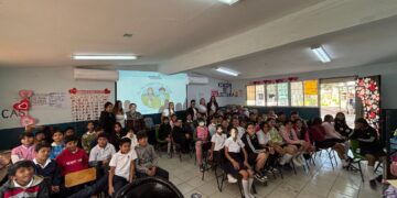 Urge crear escuelas seguras y saludables para la niñez sinaloense: Sociedad Educadora