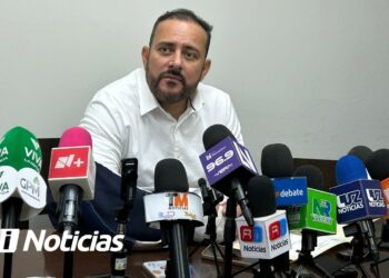 Congreso del Estado invitan a foro sobre situación hídrica en Sinaloa