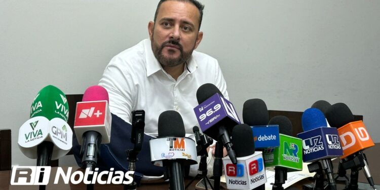 Congreso del Estado invitan a foro sobre situación hídrica en Sinaloa