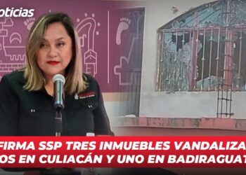 Gobierno de Sinaloa garantiza seguridad en festejos del Día de las Madres