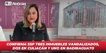 Gobierno de Sinaloa garantiza seguridad en festejos del Día de las Madres