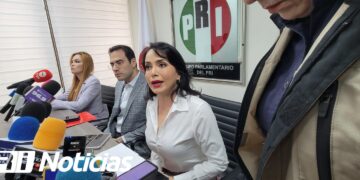 “A Mary la mataron por ser mujer”: Irma Moreno exige justicia