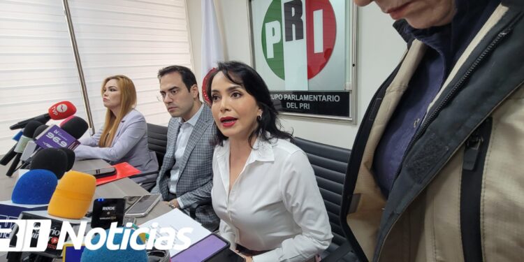 “A Mary la mataron por ser mujer”: Irma Moreno exige justicia