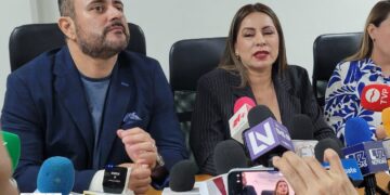 Proceso de elección judicial es un desaseo de Morena: diputado Jorge González