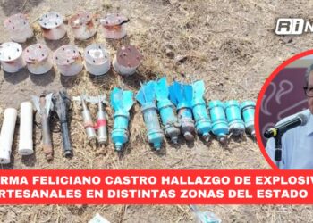 Maestras de Villa Juárez exigen clases virtuales por inseguridad